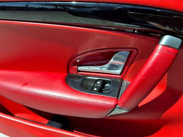 used 2018 Maserati GranTurismo car, priced at $52,992