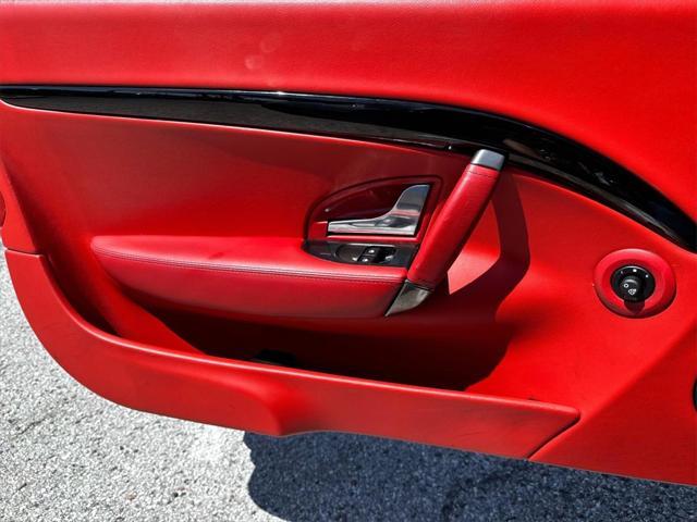 used 2018 Maserati GranTurismo car, priced at $52,992