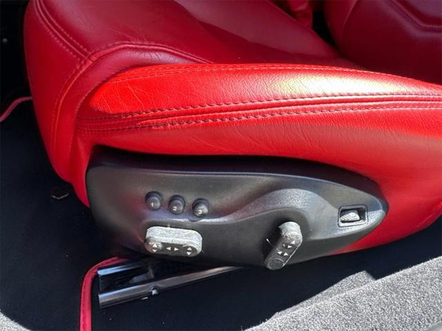 used 2018 Maserati GranTurismo car, priced at $52,992