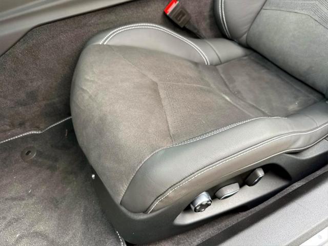 used 2025 Chevrolet Corvette car, priced at $142,991