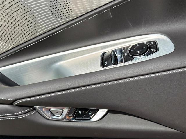 used 2025 Chevrolet Corvette car, priced at $142,991