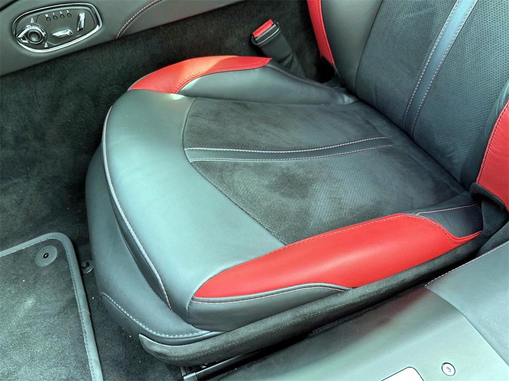 used 2023 Aston Martin DB11 car, priced at $194,991
