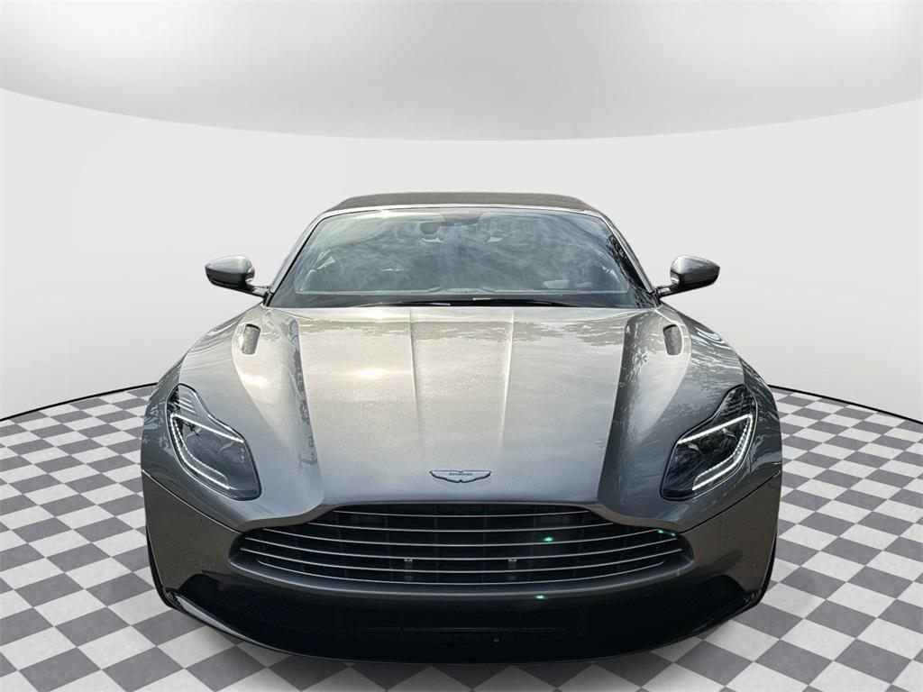 used 2023 Aston Martin DB11 car, priced at $194,991