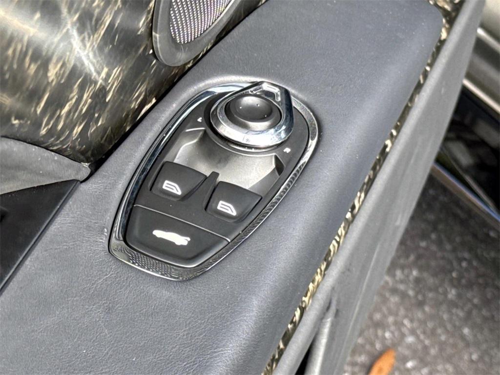 used 2023 Aston Martin DB11 car, priced at $194,991