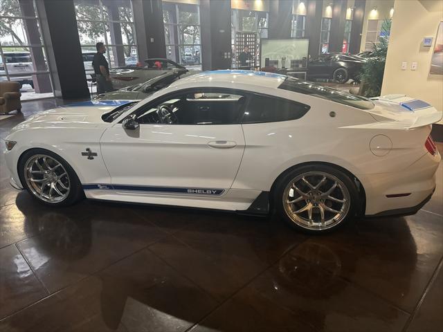 used 2017 Ford Mustang car, priced at $89,995