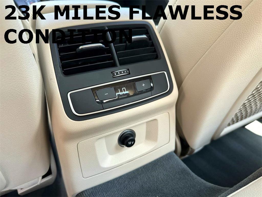 used 2019 Audi A4 car, priced at $21,511