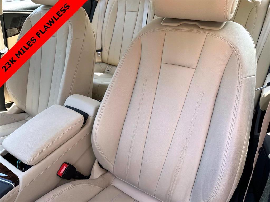 used 2019 Audi A4 car, priced at $22,941