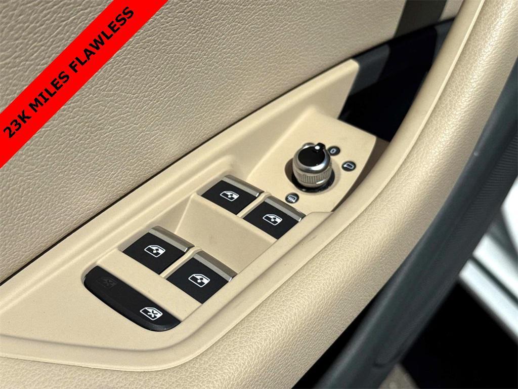 used 2019 Audi A4 car, priced at $22,941