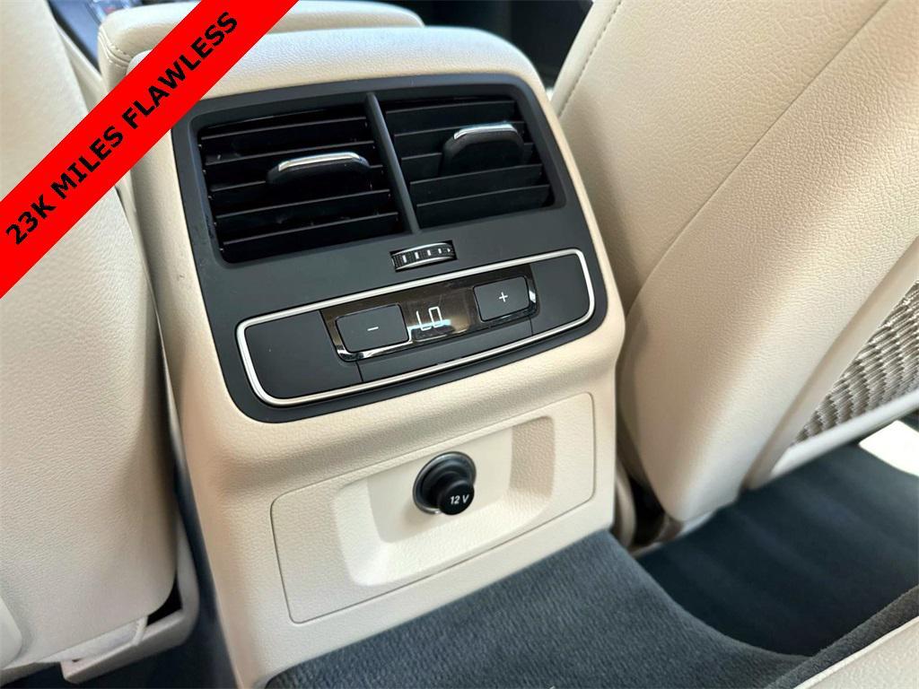 used 2019 Audi A4 car, priced at $22,941