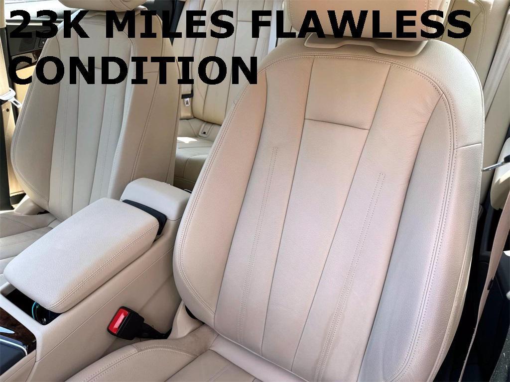 used 2019 Audi A4 car, priced at $21,511