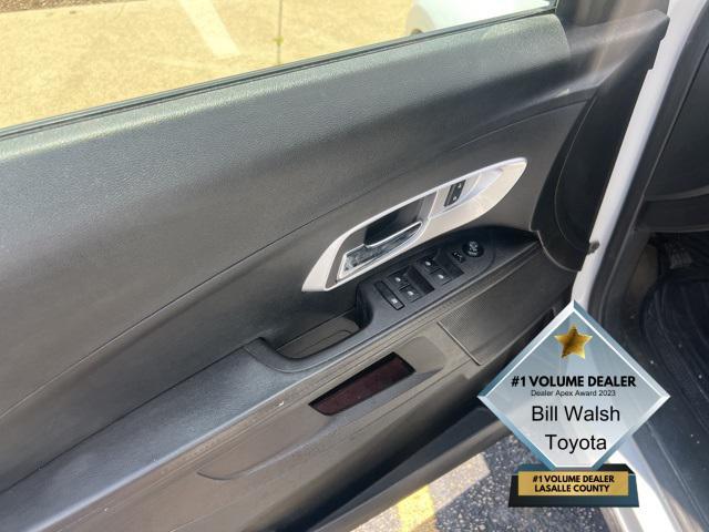 used 2017 Chevrolet Equinox car, priced at $12,997