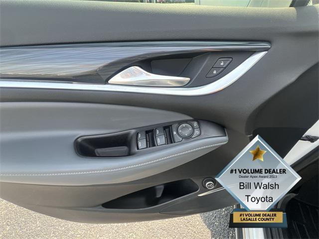 used 2020 Buick Enclave car, priced at $23,997
