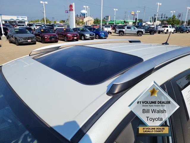 used 2015 Toyota RAV4 car, priced at $13,697