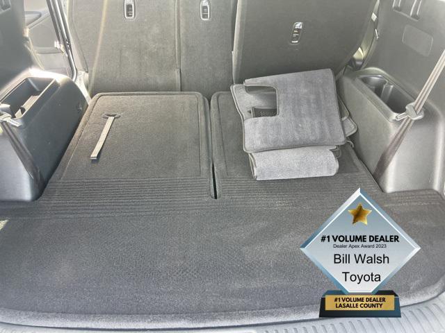 used 2019 Kia Sorento car, priced at $18,897