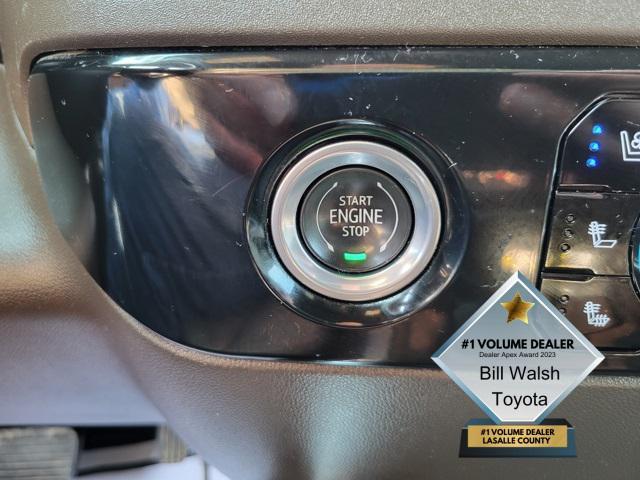 used 2023 GMC Sierra 1500 car, priced at $39,797