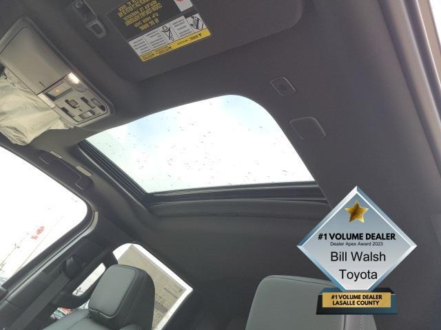 new 2025 Toyota Tacoma car, priced at $56,293