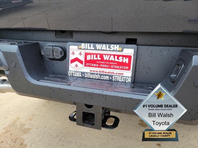 new 2025 Toyota Tacoma car, priced at $56,293