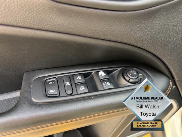 used 2018 Jeep Compass car, priced at $12,997