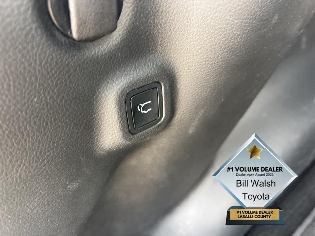 used 2018 Jeep Compass car, priced at $12,997