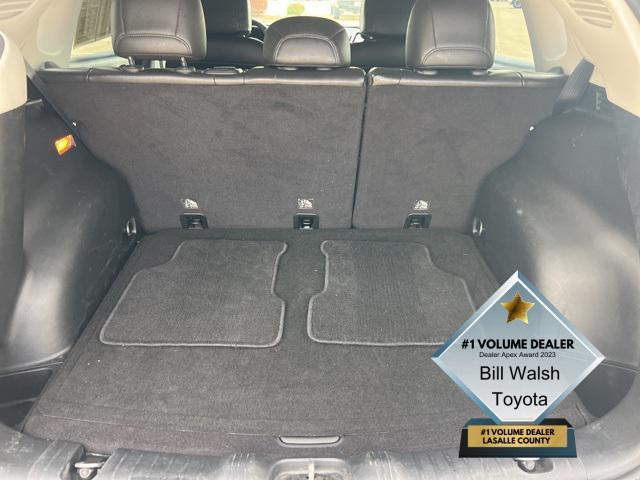 used 2018 Jeep Compass car, priced at $12,997