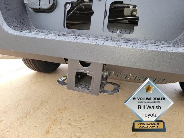 new 2025 Toyota Tacoma car, priced at $48,369