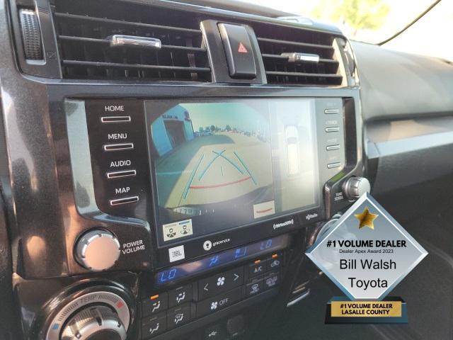 used 2024 Toyota 4Runner car, priced at $59,900