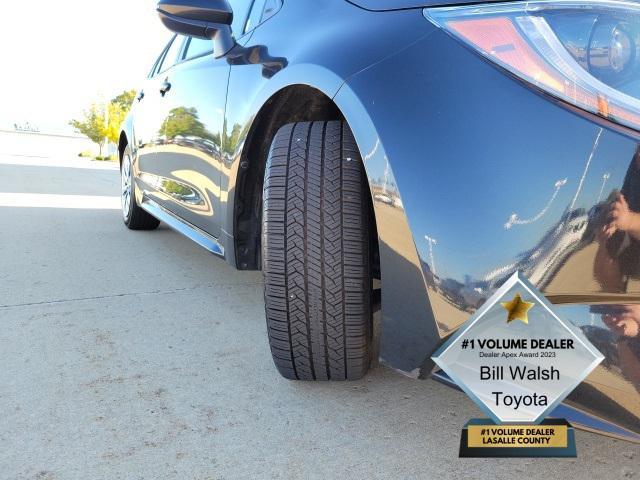 used 2022 Toyota Corolla car, priced at $18,997
