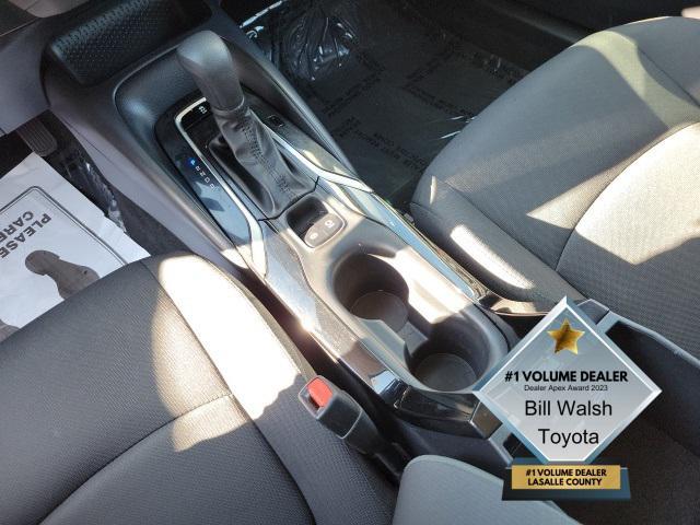 used 2022 Toyota Corolla car, priced at $18,997