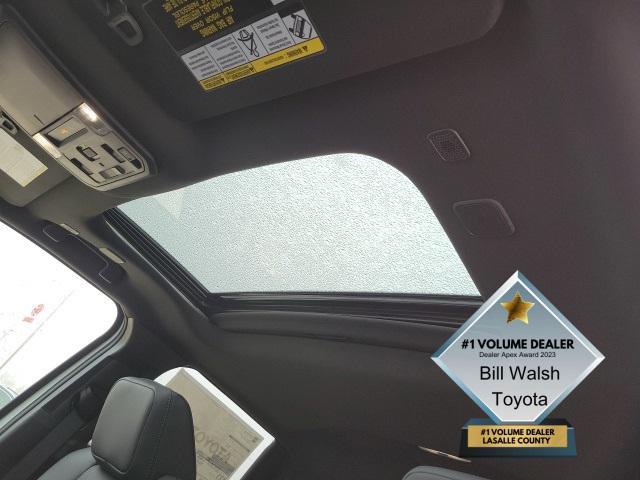 new 2025 Toyota Tacoma car, priced at $55,573