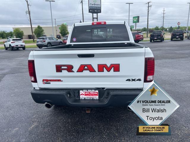 used 2016 Ram 1500 car, priced at $23,697