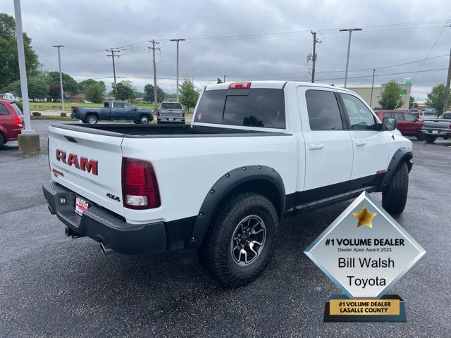 used 2016 Ram 1500 car, priced at $23,697