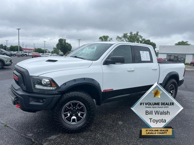 used 2016 Ram 1500 car, priced at $23,697