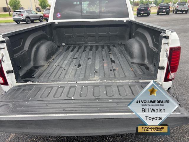 used 2016 Ram 1500 car, priced at $23,697