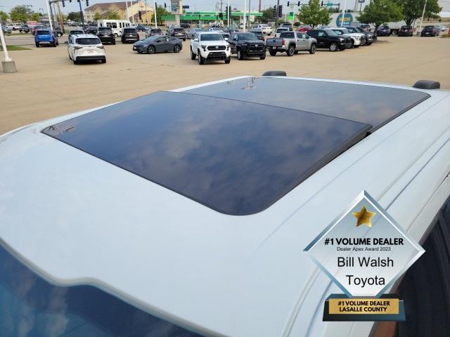 used 2021 Ford F-150 car, priced at $40,897