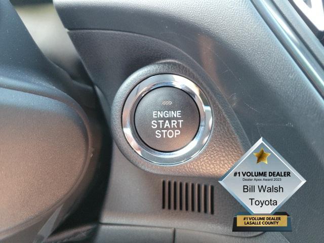 used 2022 Subaru WRX car, priced at $31,900