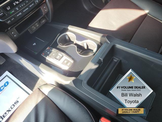 used 2025 Honda Ridgeline car, priced at $43,900