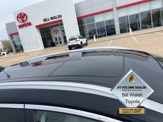 used 2018 Nissan Murano car, priced at $19,497