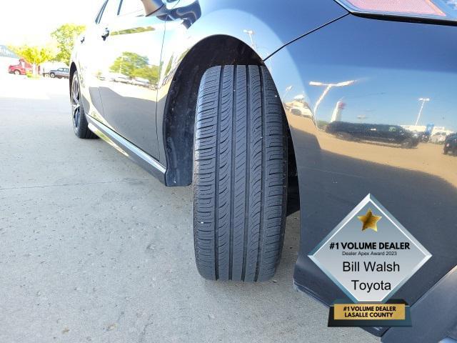 used 2024 Toyota Camry car, priced at $25,900