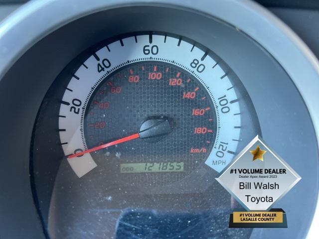 used 2012 Toyota Tacoma car, priced at $19,997