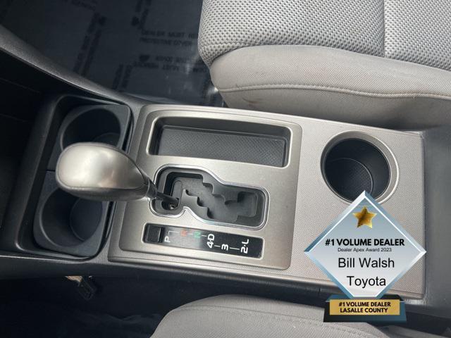 used 2012 Toyota Tacoma car, priced at $19,797