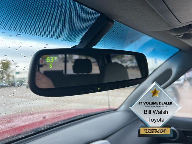 used 2012 Toyota Tacoma car, priced at $19,797