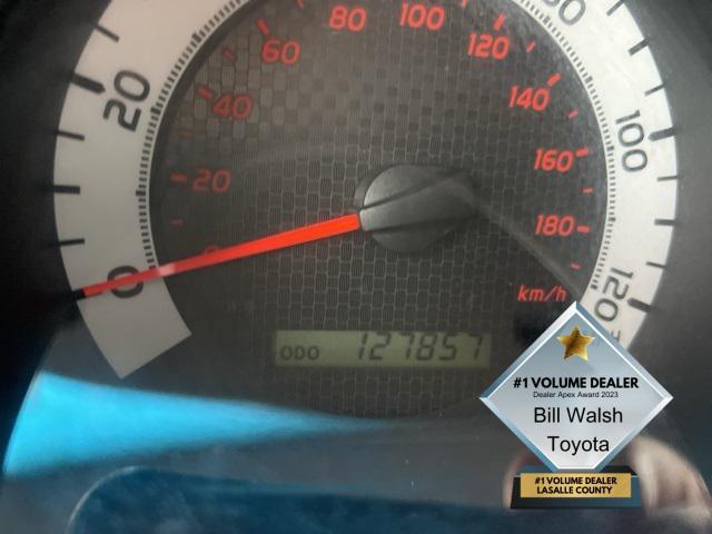 used 2012 Toyota Tacoma car, priced at $19,797