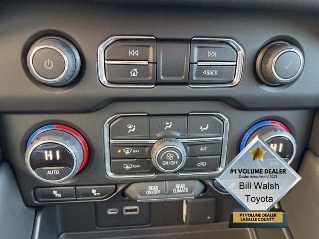 used 2022 Chevrolet Tahoe car, priced at $50,997