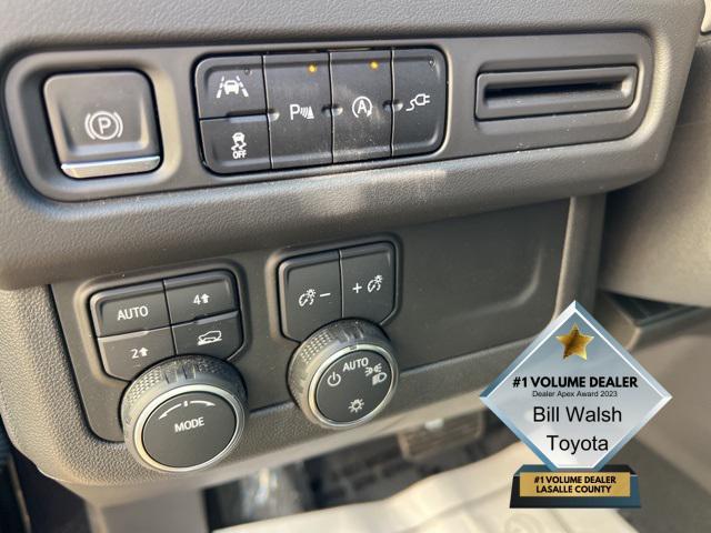 used 2022 Chevrolet Tahoe car, priced at $50,997