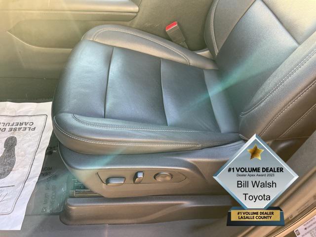 used 2022 Chevrolet Tahoe car, priced at $50,997