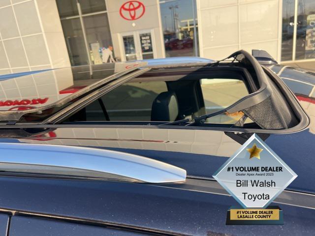 used 2022 Chevrolet Tahoe car, priced at $50,997