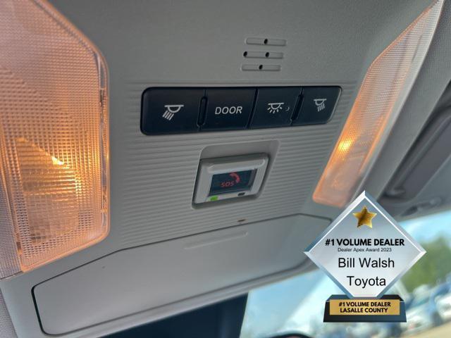used 2021 Toyota RAV4 car, priced at $21,997