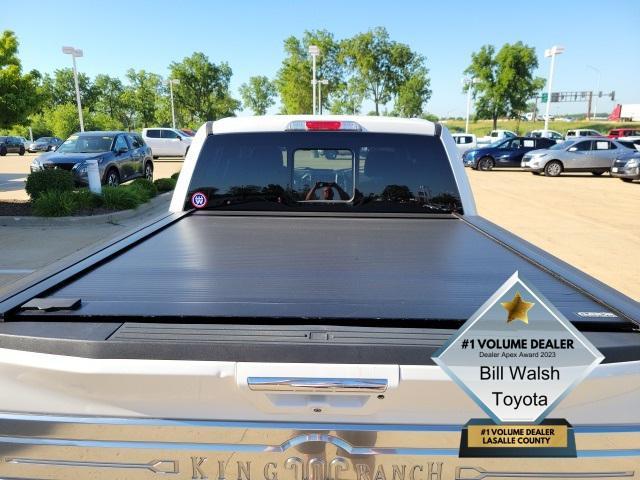 used 2016 Ford F-150 car, priced at $20,997