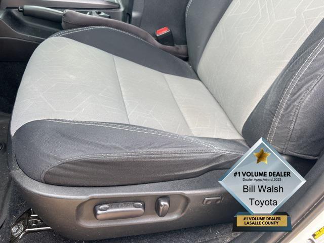 used 2020 Toyota Tacoma car, priced at $35,597