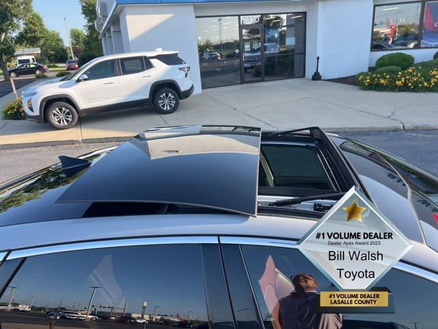 used 2021 Kia K5 car, priced at $17,997